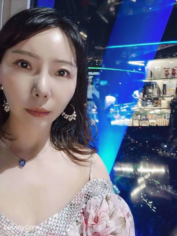 风骚御姐绝对是你的菜